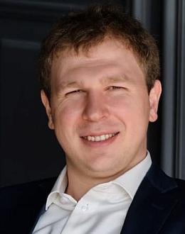 Шакирзянов Эльдар Маратович